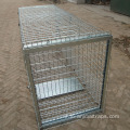 Bird catch trap trappola per animali umani c cattura